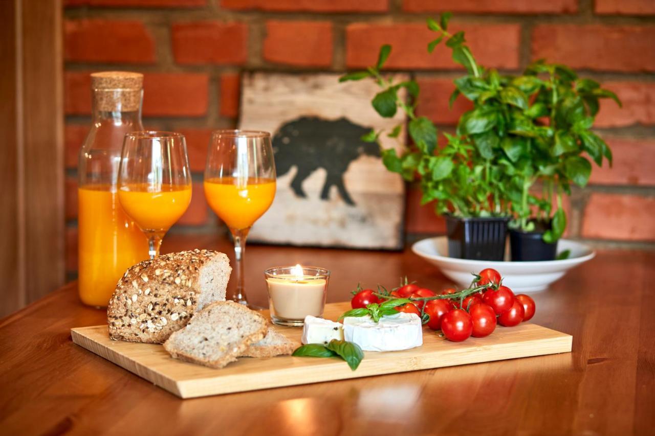 Apartamenty Na Poludniowym Stoku Wierchomla Mala Buitenkant foto