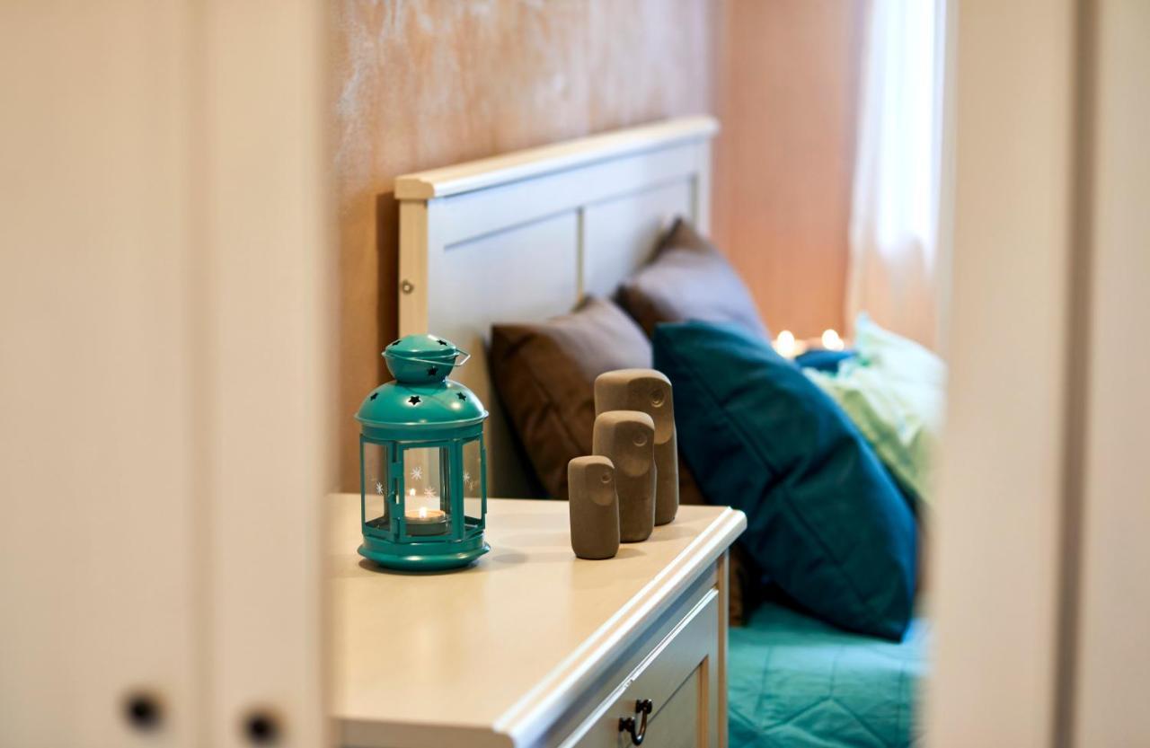 Apartamenty Na Poludniowym Stoku Wierchomla Mala Buitenkant foto