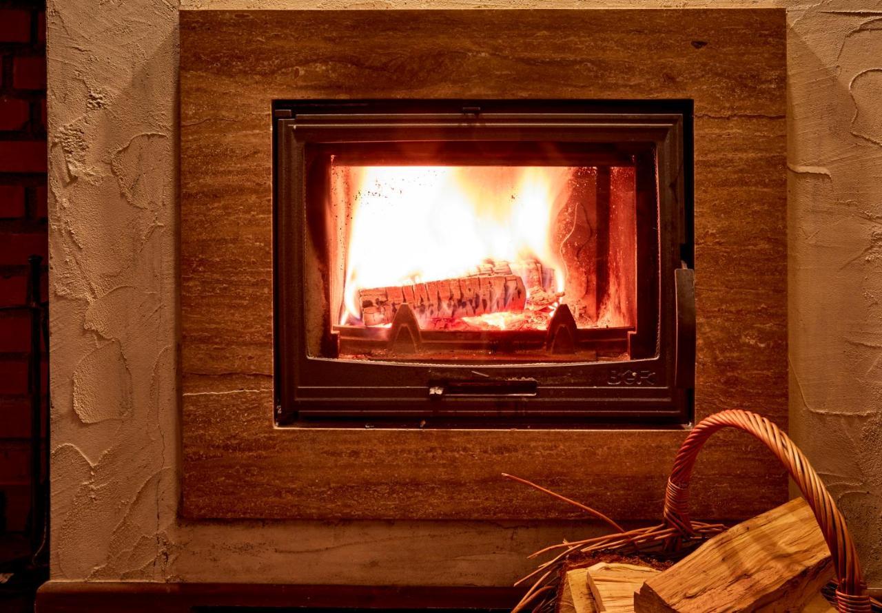 Apartamenty Na Poludniowym Stoku Wierchomla Mala Buitenkant foto