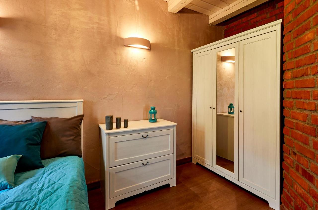 Apartamenty Na Poludniowym Stoku Wierchomla Mala Buitenkant foto