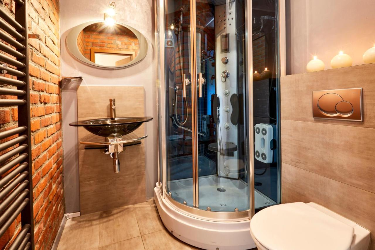 Apartamenty Na Poludniowym Stoku Wierchomla Mala Buitenkant foto