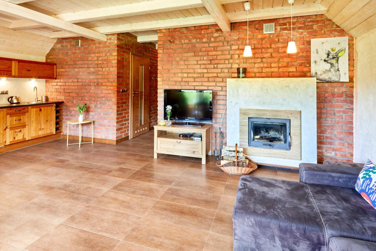 Apartamenty Na Poludniowym Stoku Wierchomla Mala Buitenkant foto