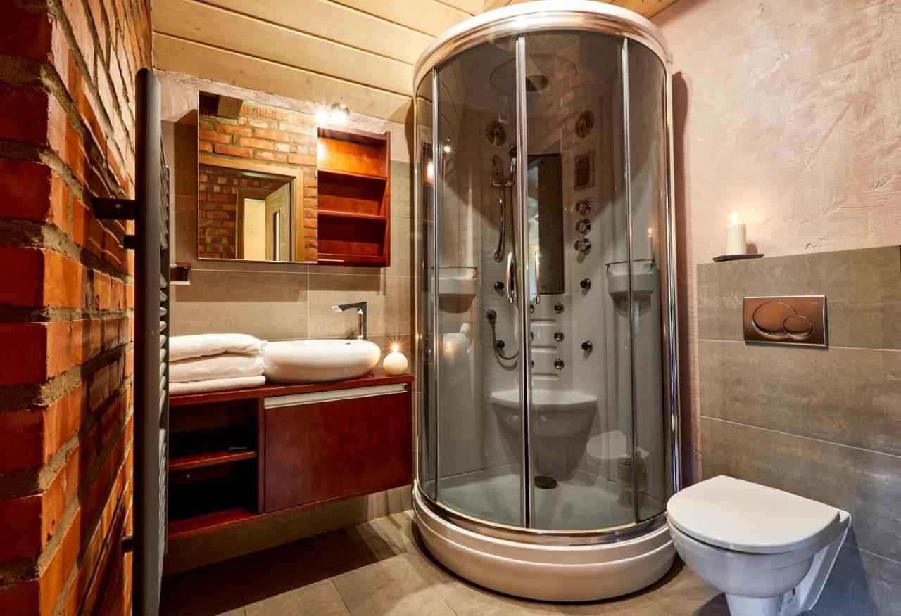 Apartamenty Na Poludniowym Stoku Wierchomla Mala Buitenkant foto
