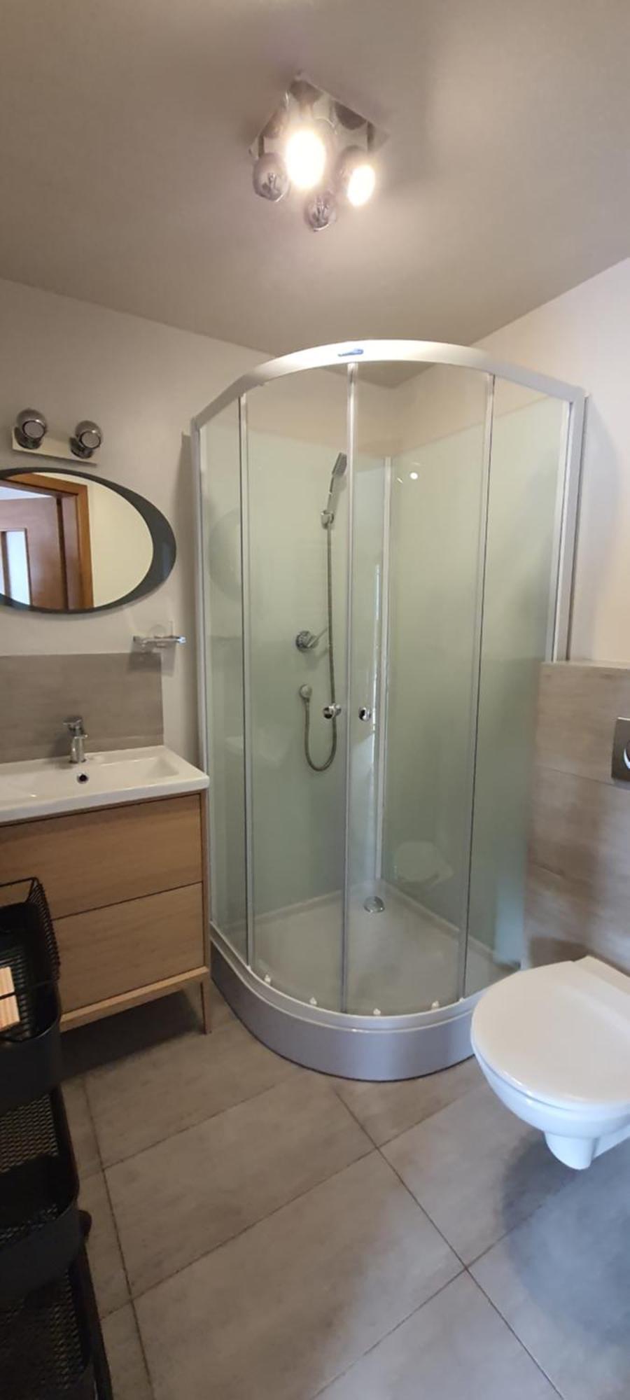 Apartamenty Na Poludniowym Stoku Wierchomla Mala Buitenkant foto
