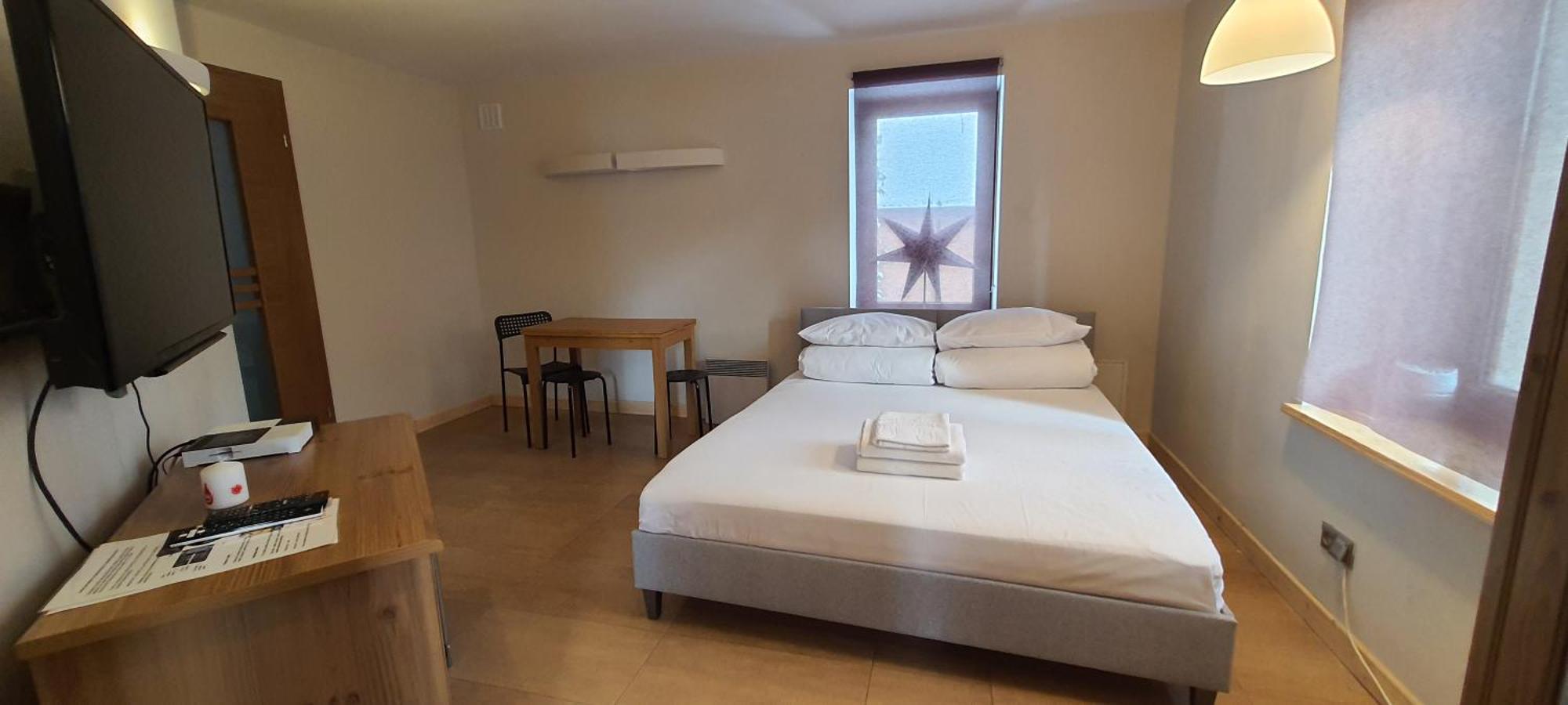 Apartamenty Na Poludniowym Stoku Wierchomla Mala Buitenkant foto