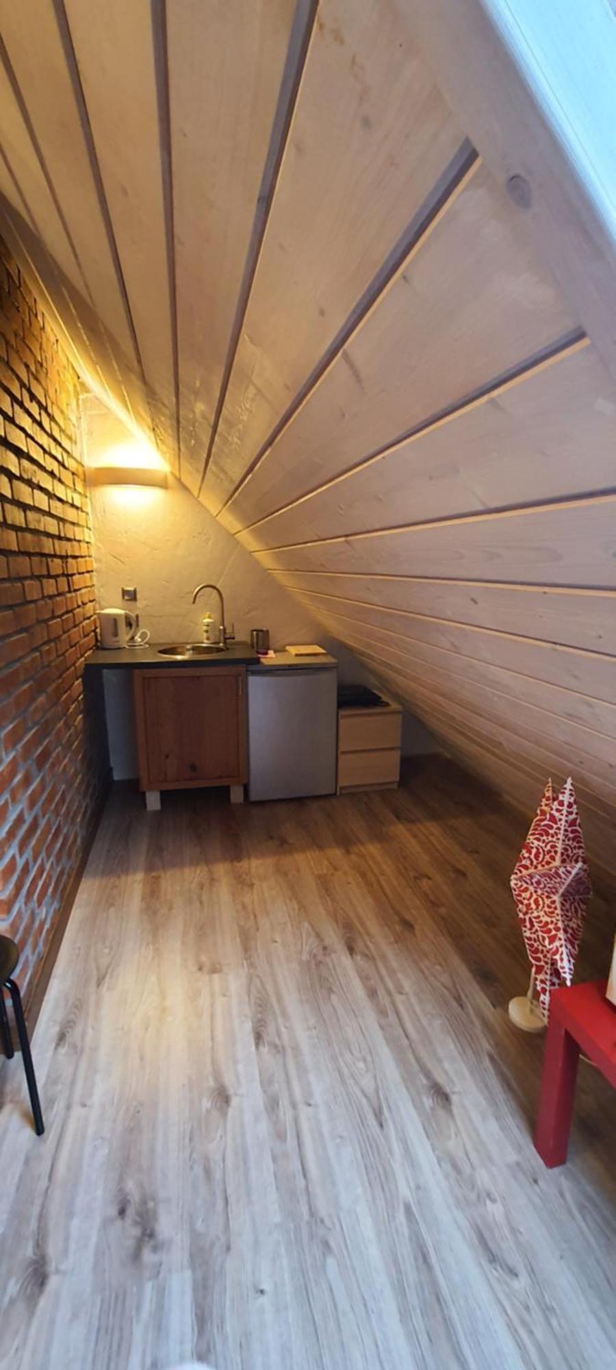 Apartamenty Na Poludniowym Stoku Wierchomla Mala Buitenkant foto