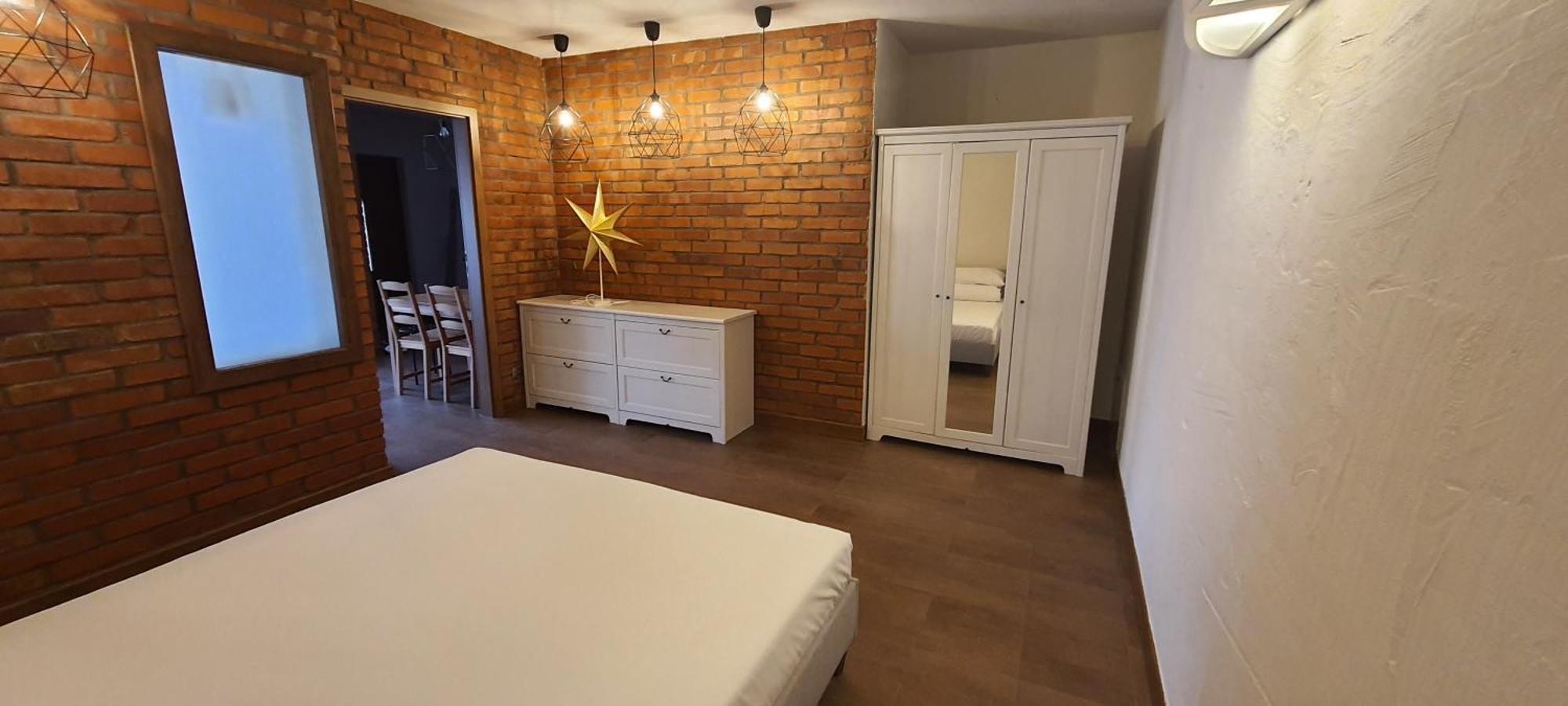 Apartamenty Na Poludniowym Stoku Wierchomla Mala Buitenkant foto