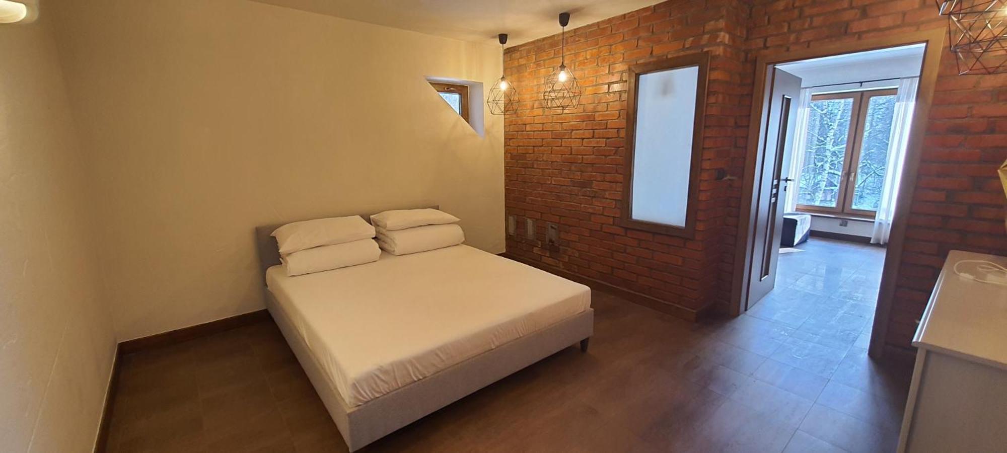 Apartamenty Na Poludniowym Stoku Wierchomla Mala Buitenkant foto